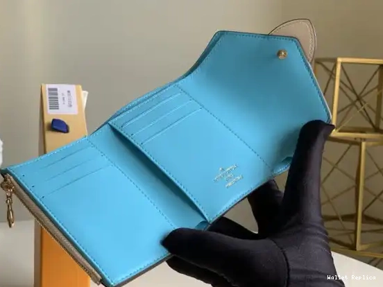 Affordable 9 WALLET VUITTON COMPACT LOUIS PONT 0625